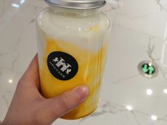 酸奶-红跑车(徐州彭城广场金地商都店)