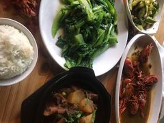 -抖鱼-抖音酸菜鱼(惠福东路店)