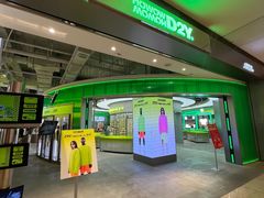 -HOWOW·D2Y(柏威年店)