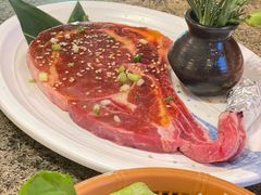 -梦山水日本烧肉(五四广场店)