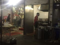 门面-黑皮酸菜鱼(绣花巷店)