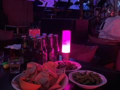 -MOSSO音乐酒吧·live house(南京旗舰店)