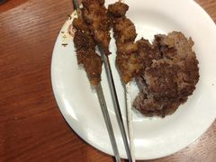 -比尔森韩式烤肉自助(国商店)