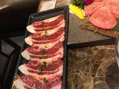 薄烧肥牛-魔宗·烧肉(汉街店)