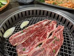 -梦山水日本烧肉(五四广场店)