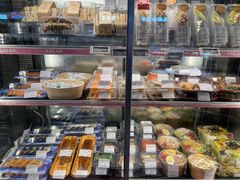 -Olé精品超市(太原万象城店)