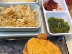 -小吊梨汤·北京菜(香山店)