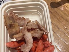 -汉拿山(北京上地华联店)