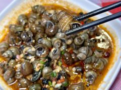 -黑牛码头·小龙虾(水围· 九街夜市店)