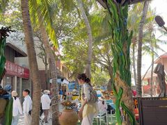 -海南分界洲岛旅游区