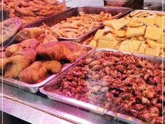 -土门八珍烤鸡腊味店(土门老店)