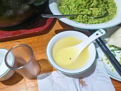 -崂山水果园农家宴(泉水鸡店)