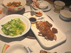-老阿爸鲜鱼土菜(独墅湖店)