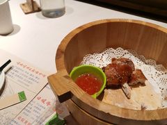 -繁花里音乐餐厅(新天地店)