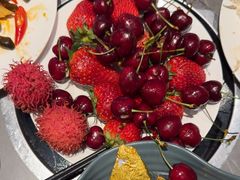 -一方渔歌蒸汽海鲜自助(文化路万达广场店)