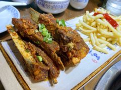 -代羊肉(中和店)