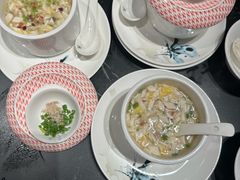 -芳芳私房菜·精做淮扬菜(承德路店)