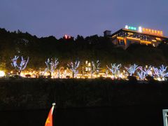-桂林两江四湖景区