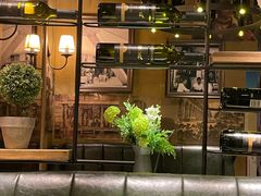 大堂-胡桃里音乐酒馆(四道口店)
