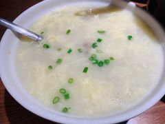 蛤蜊疙瘩汤-吕氏疙瘩汤·新鲁菜(济南万象城店)