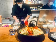 -鸭川食堂·鳗丼(鼓楼店)