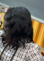 点击看大图 -MORI HAIR SALON日式美发沙龙
