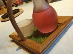 -叶叶菩提·晋福宫