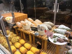 -可莎蜜兒(浦沿店)
