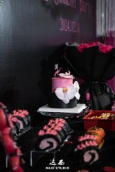 -天禧一站式婚礼中心生日派对