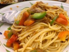 -萨莉亚意大利餐厅(白云汇店)