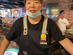 -梨花自助烤肉(天河城店)