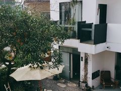 -云里小坐·小院里·团建·宴请·下午茶(三圣乡店)