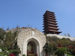 -牛首山文化旅游区