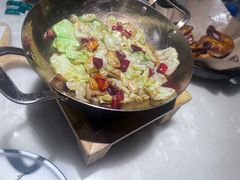 -绿茶餐厅(茂业天地店)