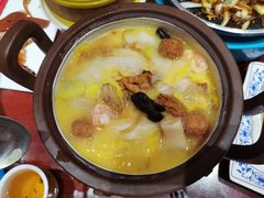 -京味张·北京烤鸭(天河南二路店)