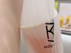 -KOI Thé(力宝广场店)