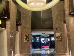 -上海凯宾斯基大酒店