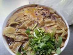 -陈记锅巴菜(五大道店)