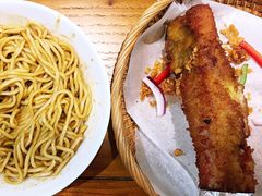 大根蒜香骨-苏小柳手工点心(人民广场分院)