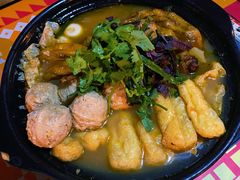 原味螺蛳鸭脚煲-老表记广西宵夜螺蛳鸭脚煲(西大店)