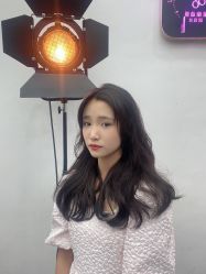 -星座接发烫染美发超市