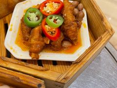 -锦粤宫·精致粤菜(深圳北站店)