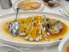 -粤珍轩·家宴·广式茶点(新城广场店)