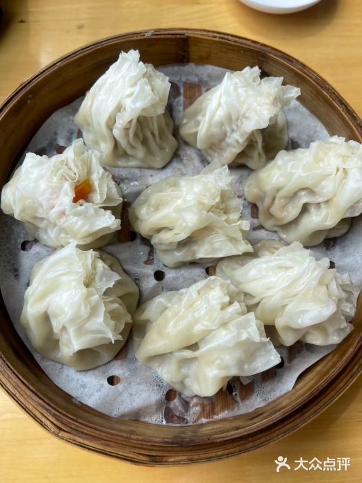 太原面食店(解放路店)图片