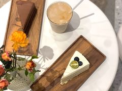 -姆们M Sweetie Cake(五道口店)