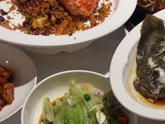 -顺峰(农展馆店)