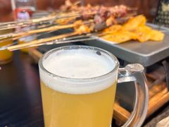 -马海涛牛肉串·午市牛腩饭·烧烤夜宵(领汇广场店)