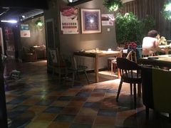 大堂-通海俄式烧烤(下瓦房店)