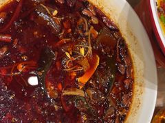 -李氏传家菜(兴城路店)