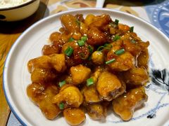 糖醋里脊-卤鸭儿(小河路店)